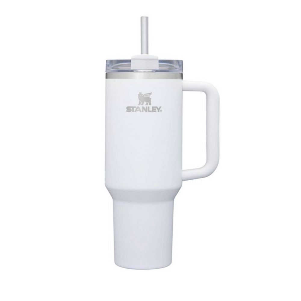 Stanley 40oz Quencher Tumbler